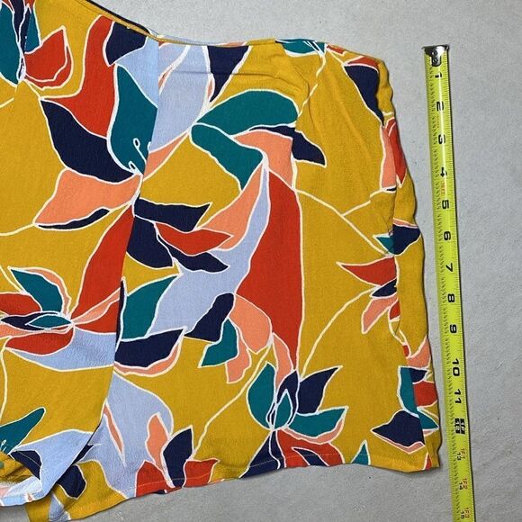 NWT MSRP $115 Beach Riot DAHLIA SHORT Women's Size Large - Picture 6 of 7